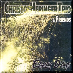 Early days