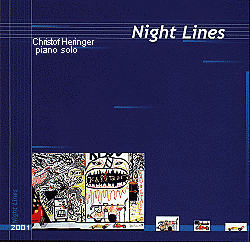 Night Lines 2001